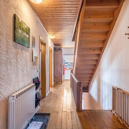 Das Kleine Paradies Purgen Exterior foto